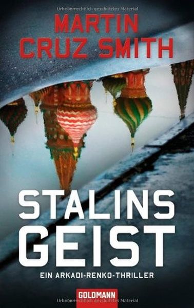 Titelbild zum Buch: Stalins Geist